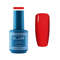 Gel Polish – Orange